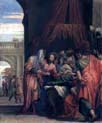 raising of the daughter of jairus